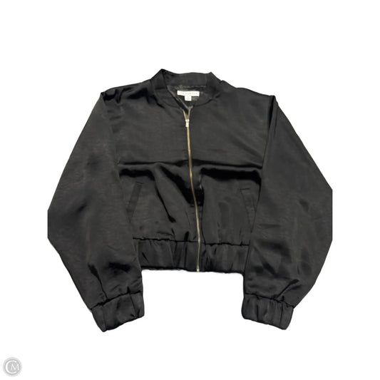 Jacket Other By And Now This In Black, Size: M