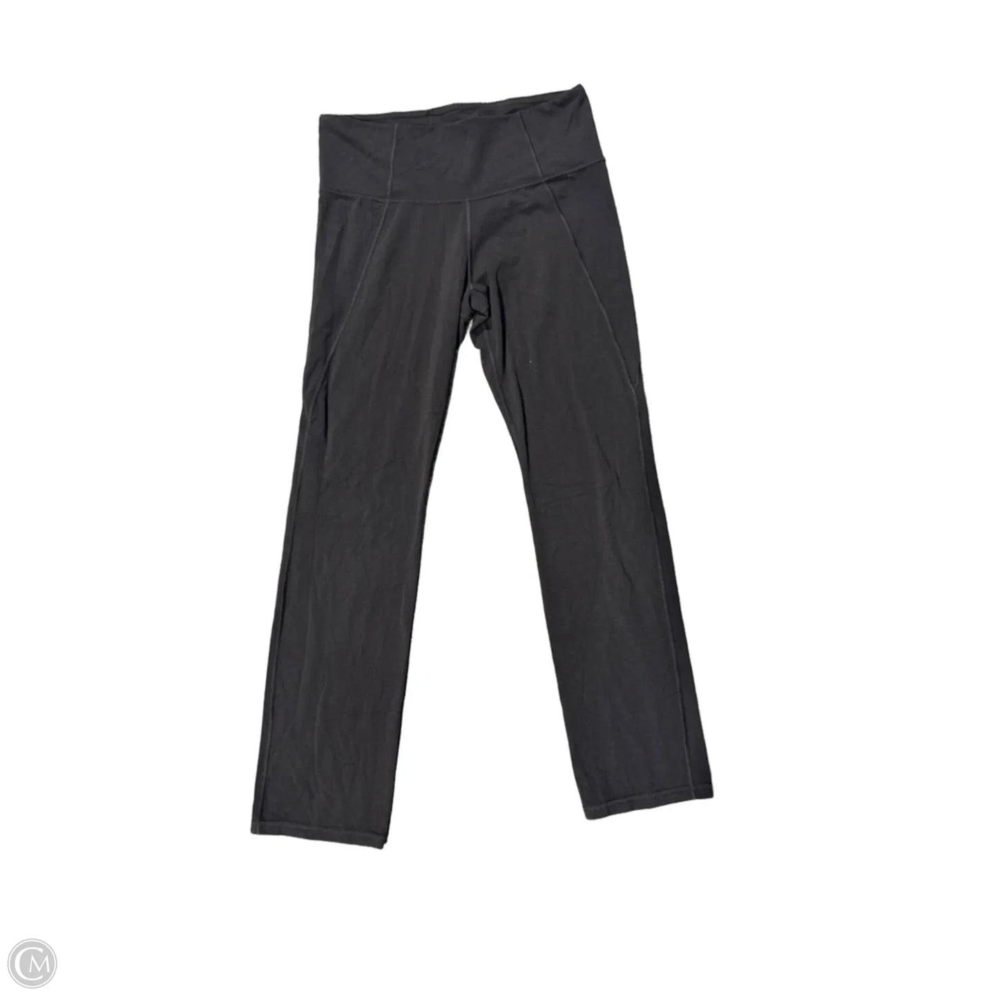 Athletic Leggings By Athleta In Black, Size: 1x