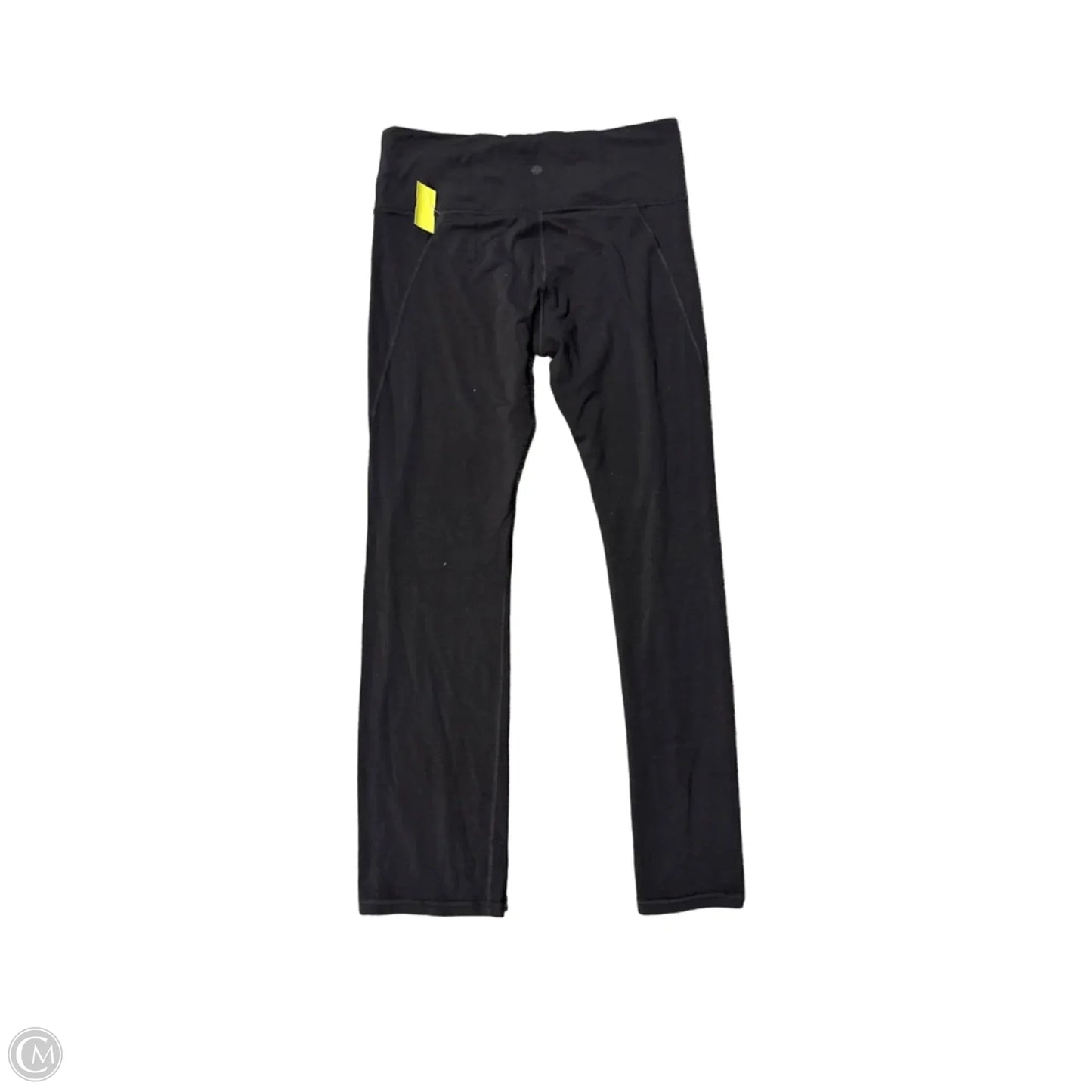Athletic Leggings By Athleta In Black, Size: 1x