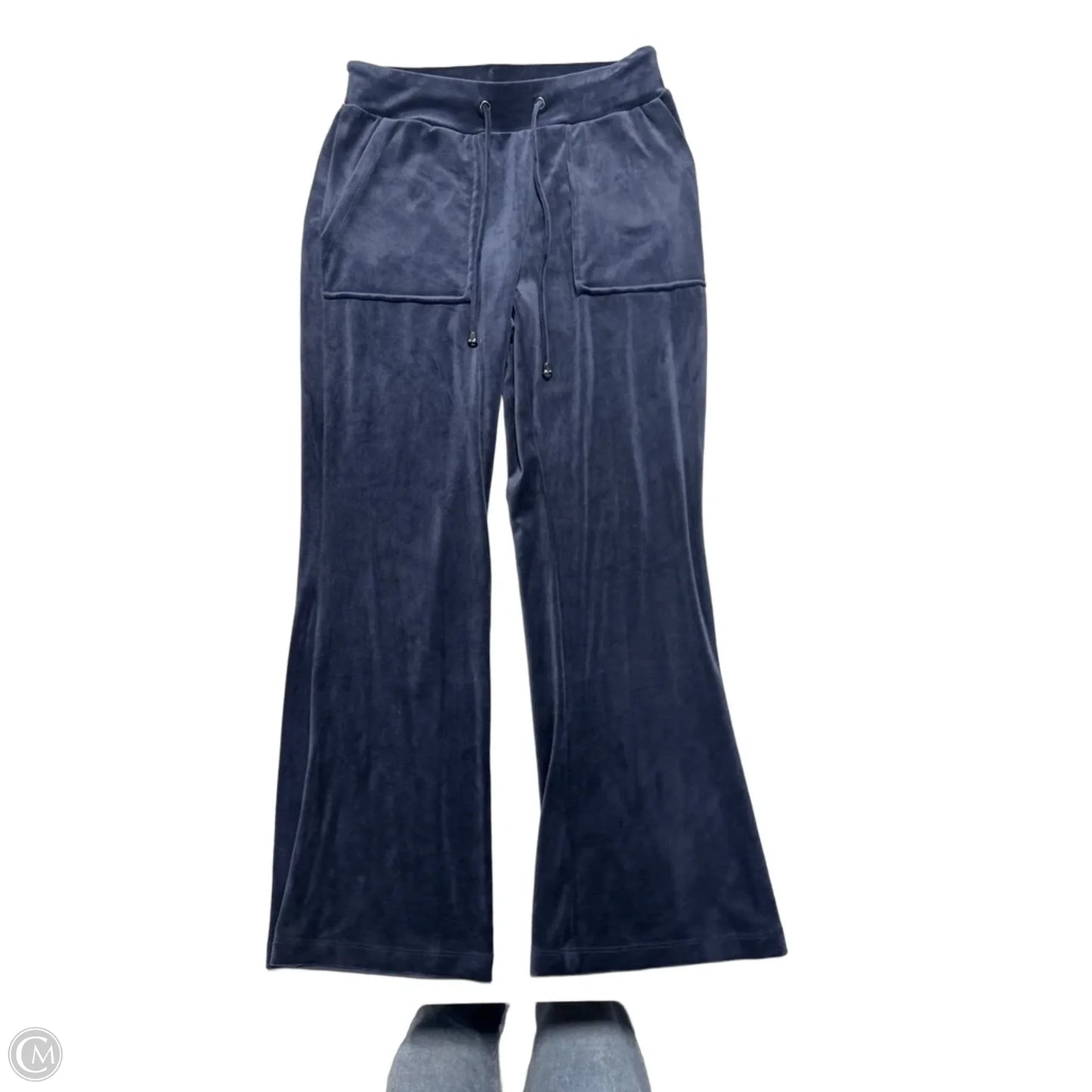 Athletic Pants 2pc By Cable And Gauge In Navy, Size: S