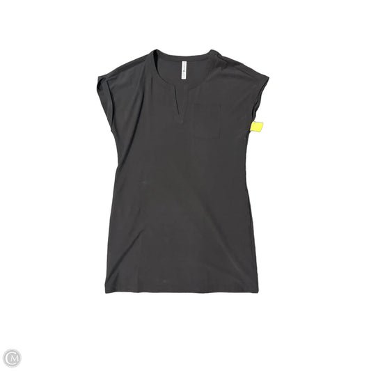 Dress Casual Short By Kyodan In Black, Size: L