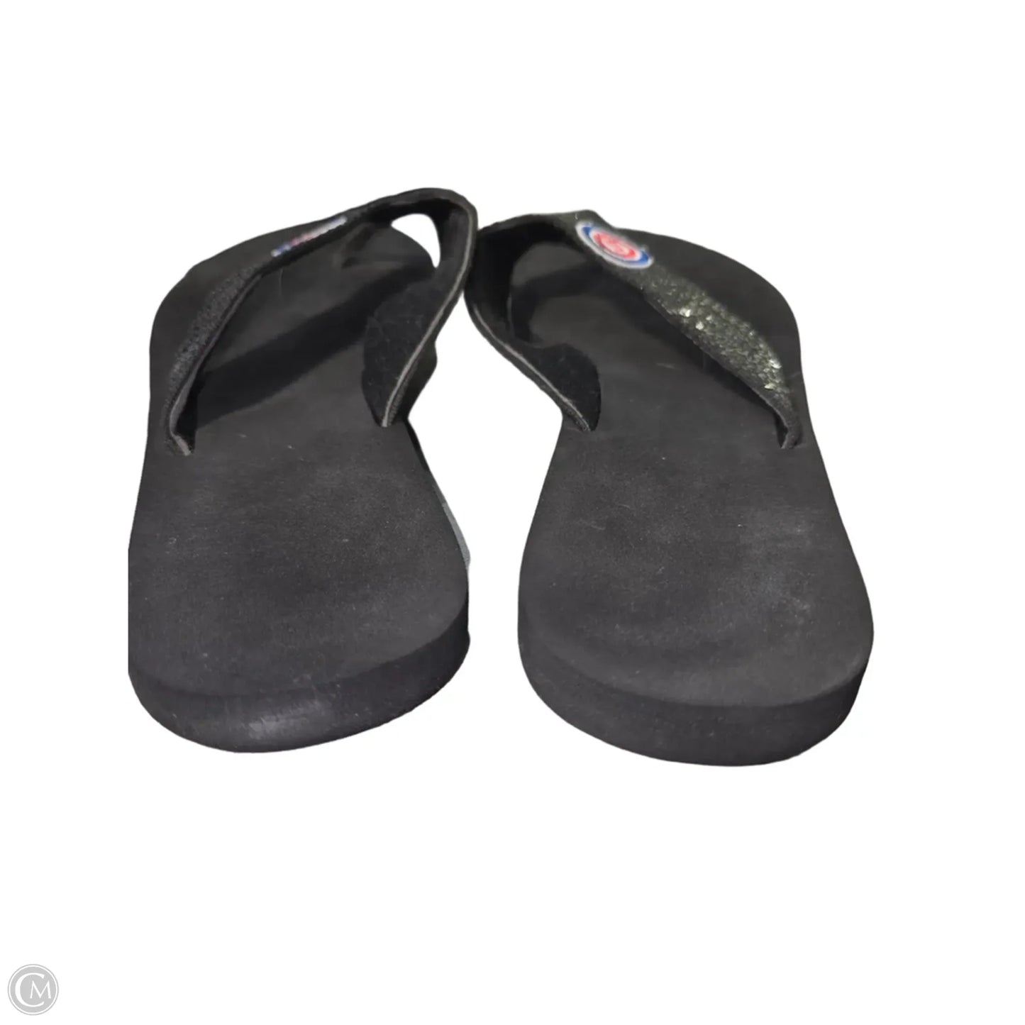 Shoes Flats By Cmc In Black, Size: 7.5