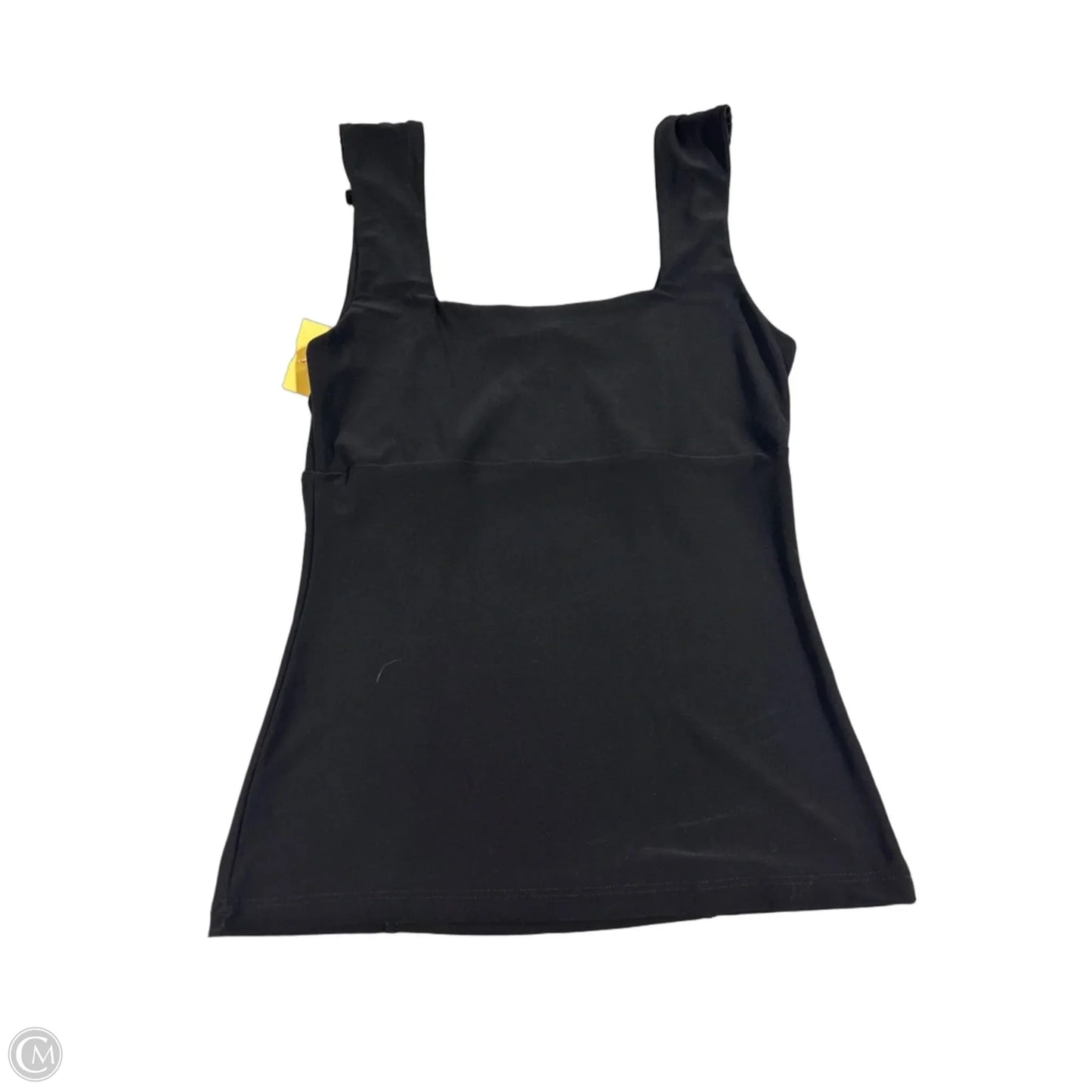 Tank Top By White House Black Market In Black, Size: Xs