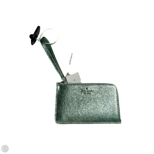 Wristlet Designer By Kate Spade, Size: Small