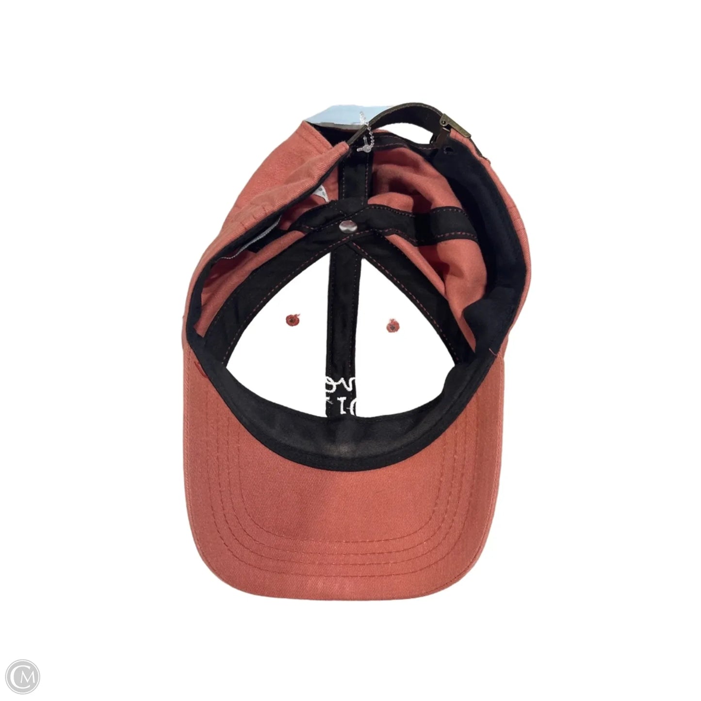 Hat Baseball Cap By Cmc