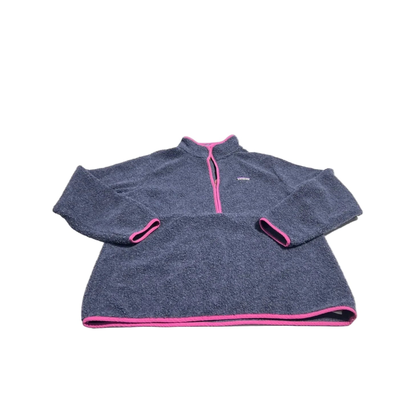 Sweater By Patagonia In Blue, Size: Xl