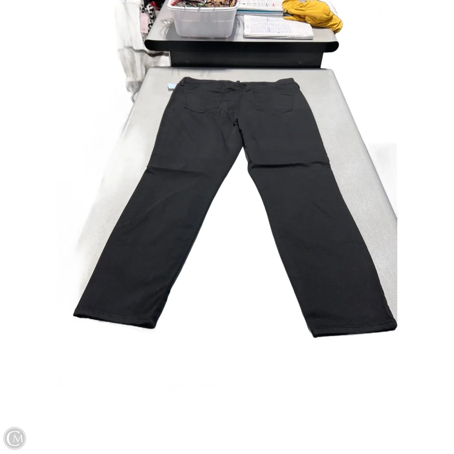 Pants Chinos & Khakis By Buffalo David Bitton In Black, Size: 14