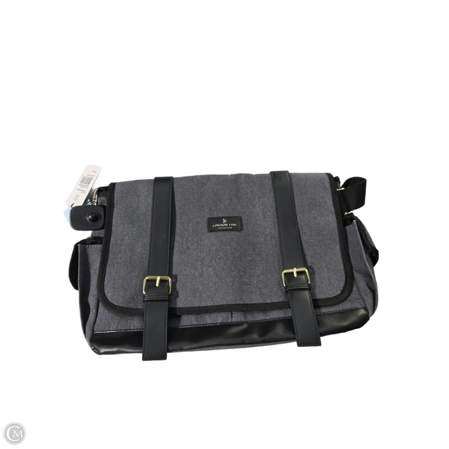 Tote By London Fog, Size: Large