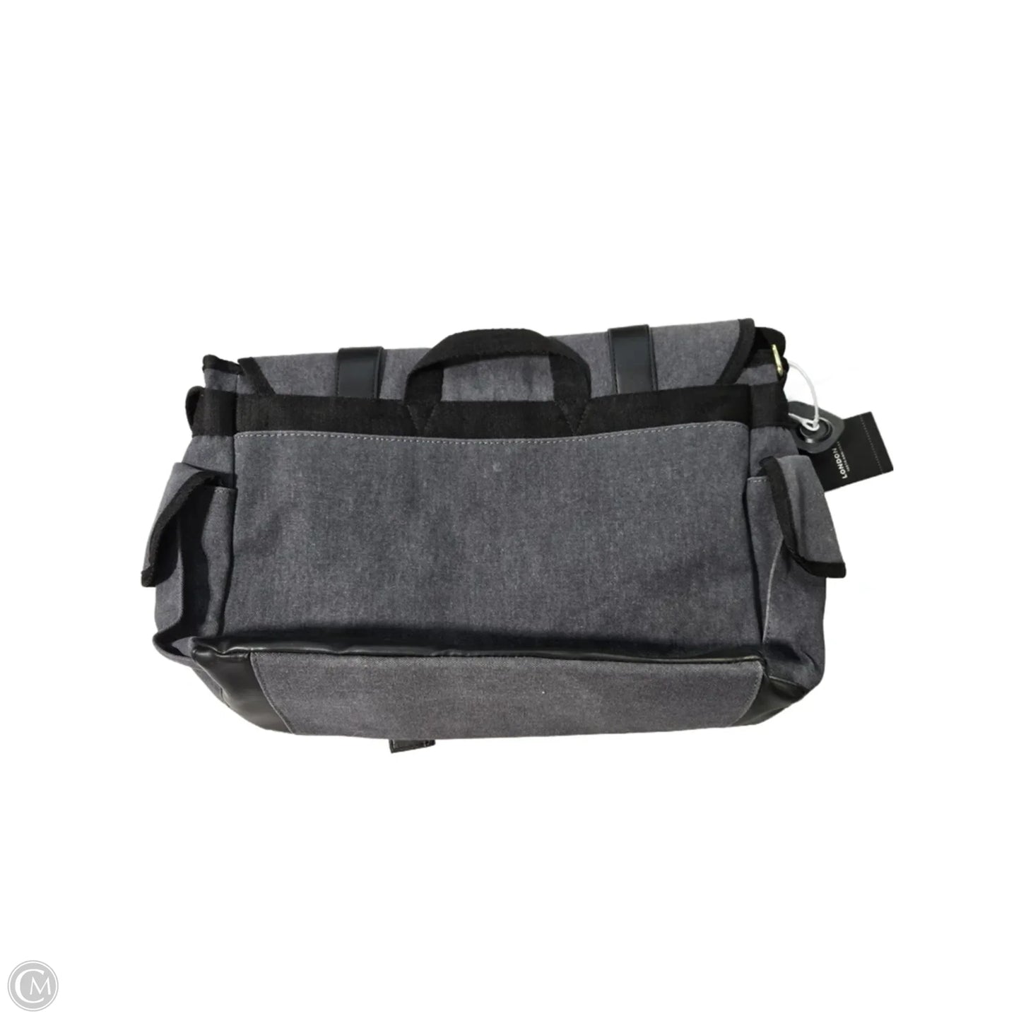 Tote By London Fog, Size: Large