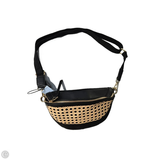 Belt Bag By Cmc, Size: Small