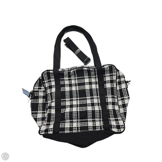 Tote By Thirty One, Size: Large