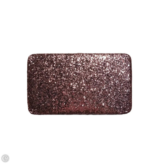 Wallet By Cmc, Size: Medium