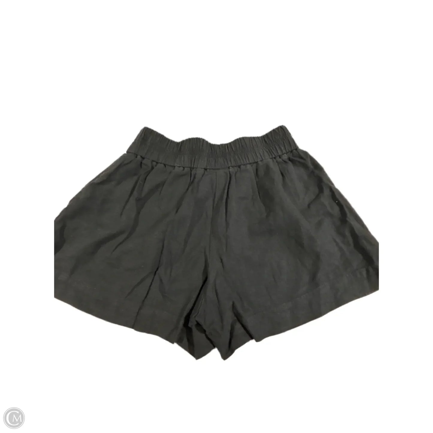 Shorts By A New Day In Black, Size: Xs