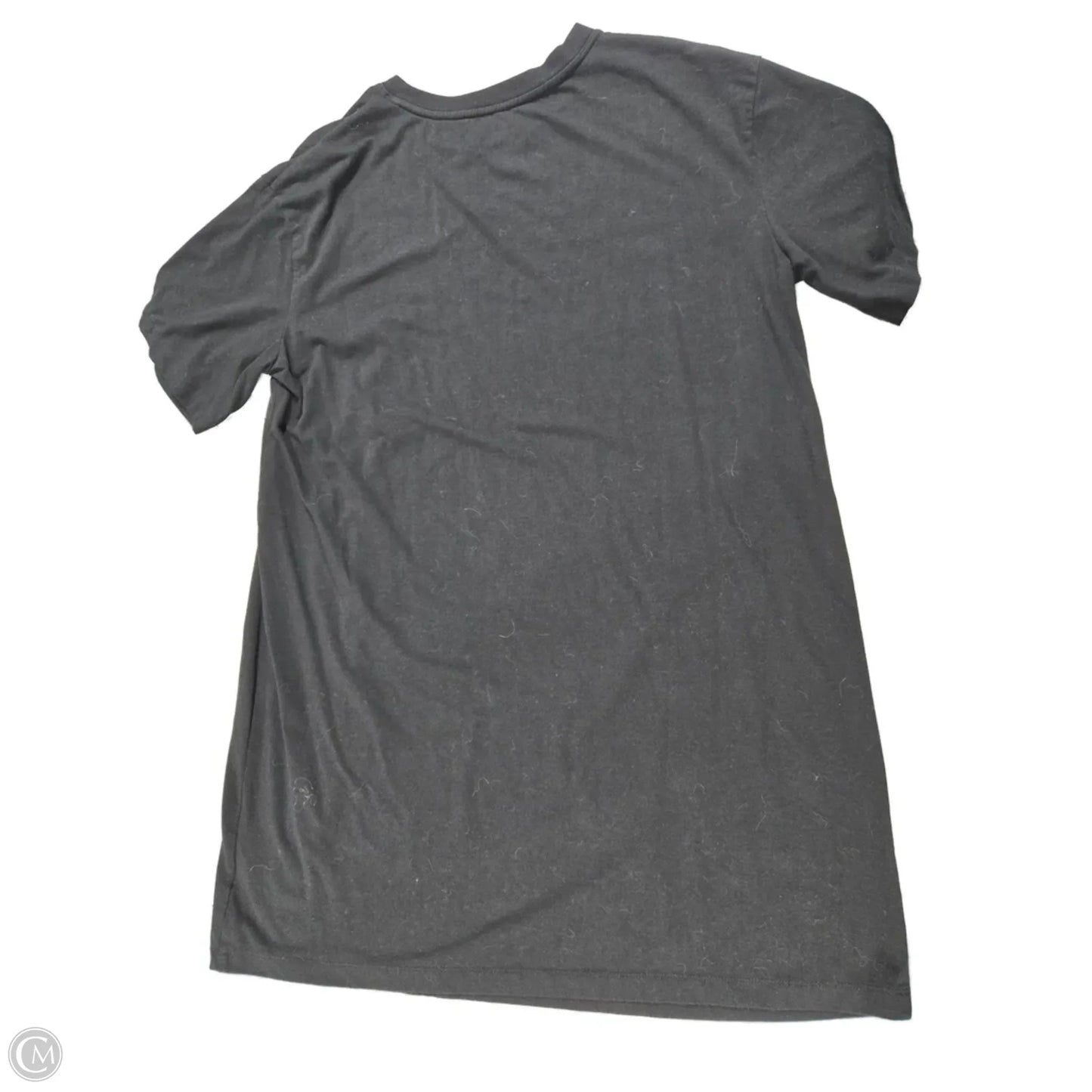 Dress Casual Short By A New Day In Black, Size: Xl