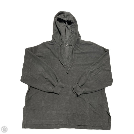 Top Long Sleeve By Old Navy In Black, Size: Xl