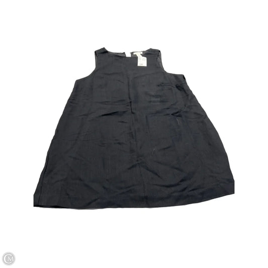 Dress Casual Short By H&m In Black, Size: L