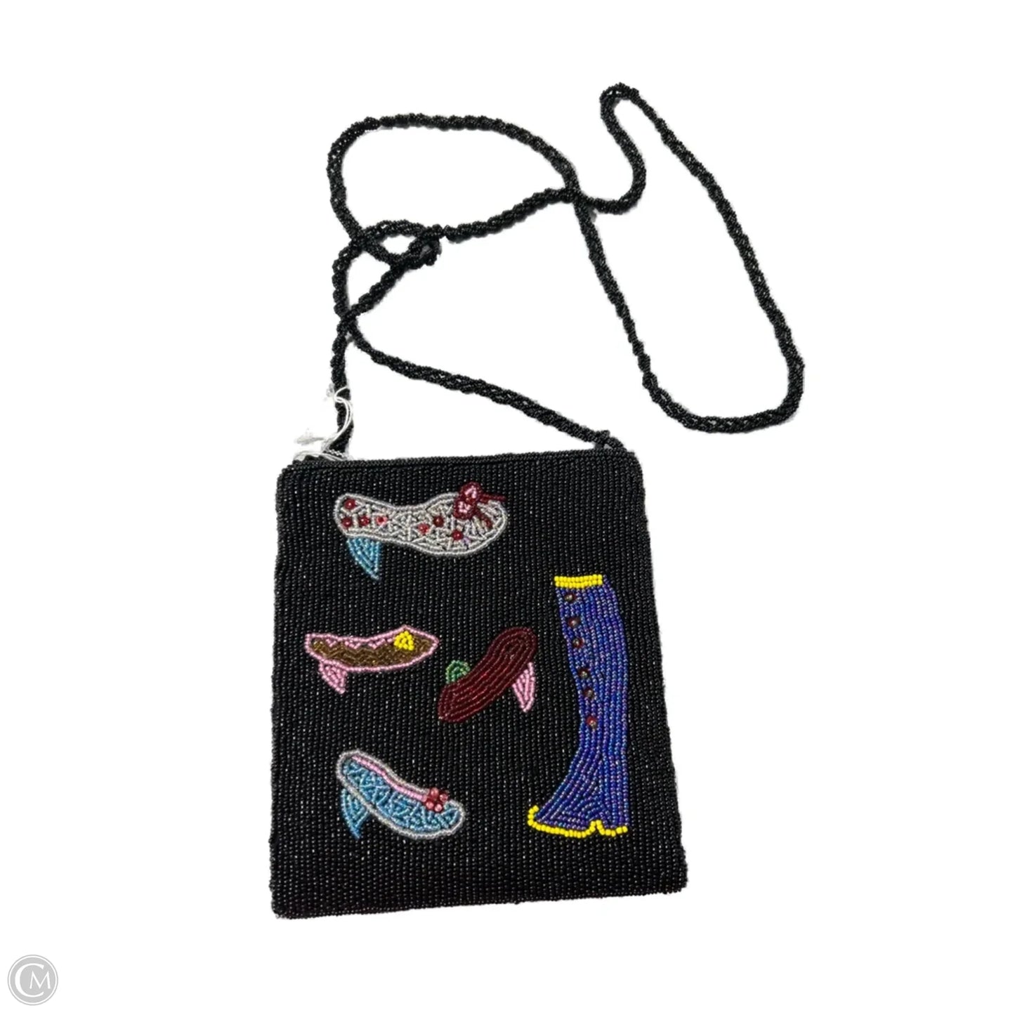 Crossbody By Cmb, Size: Small