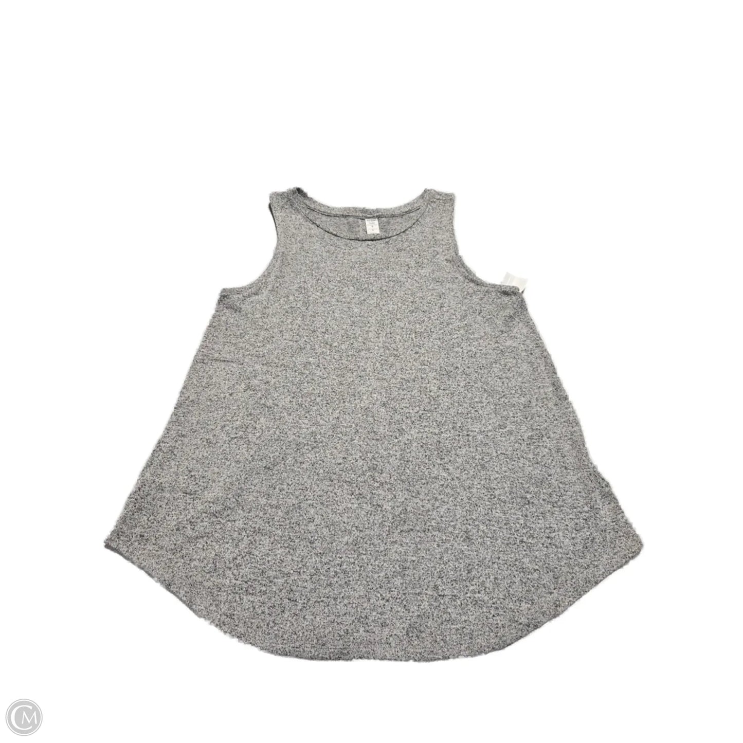 Tank Top By Old Navy In Grey, Size: S