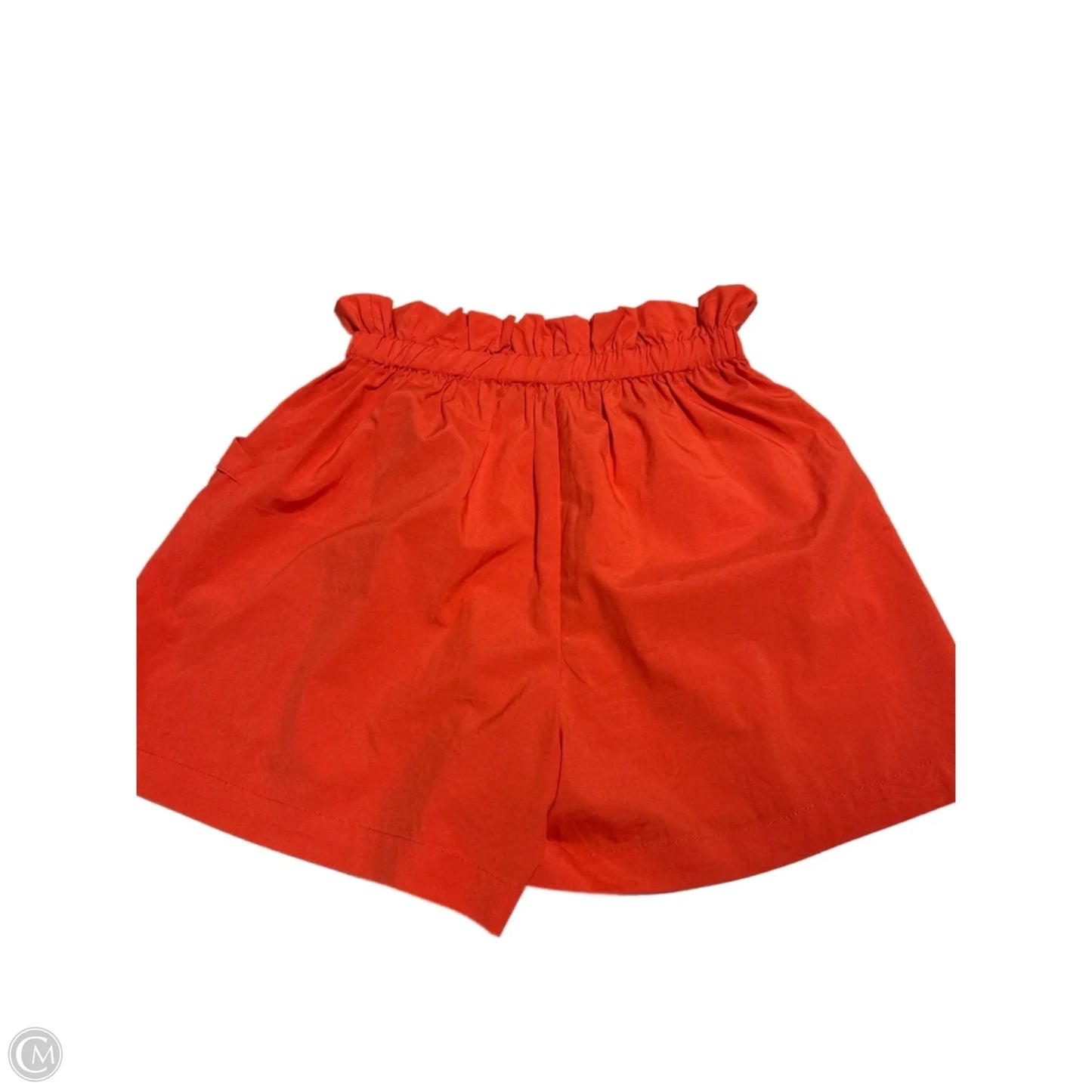 Shorts By Akira In Orange, Size: M