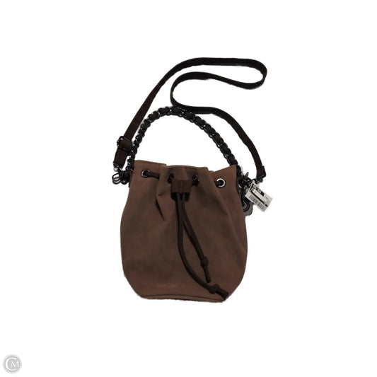 Crossbody By Cmc, Size: Small