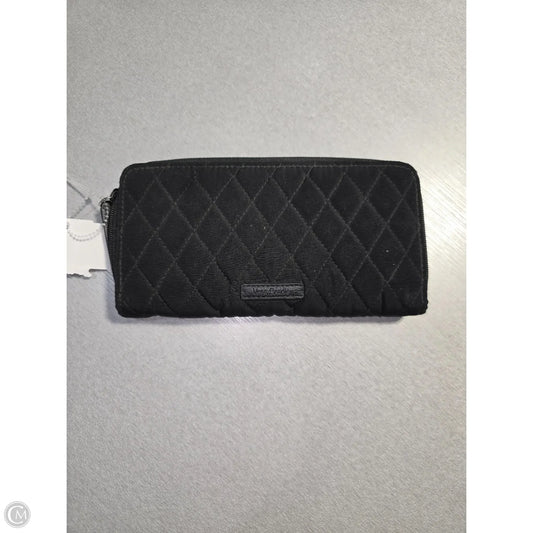 Wallet By Vera Bradley, Size: Medium