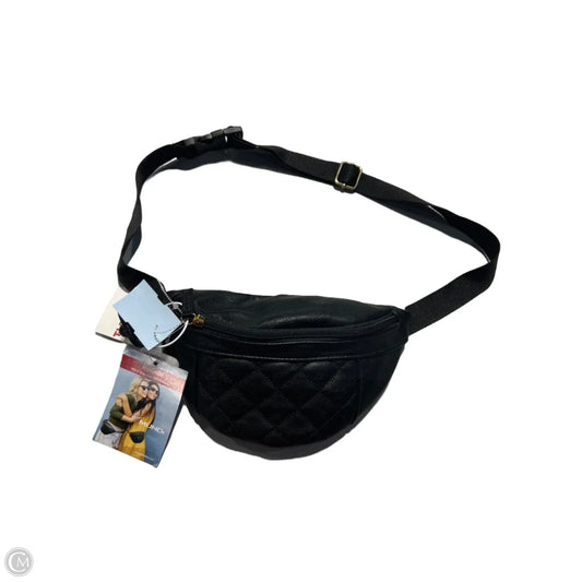 Crossbody By Cmc, Size: Small