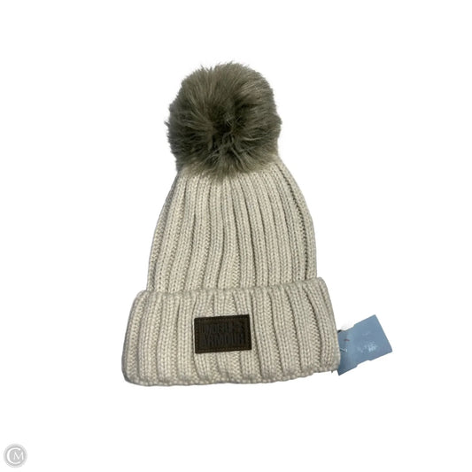 Hat Beanie By Under Armour