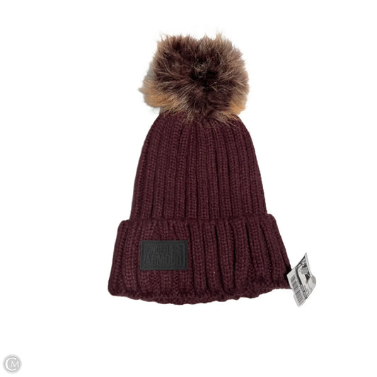 Hat Beanie By Under Armour