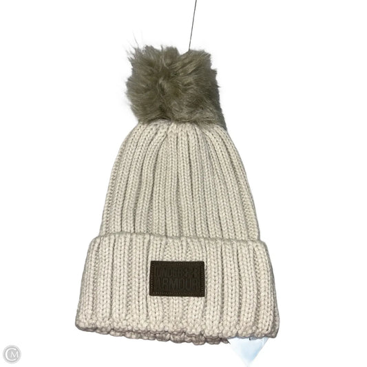 Hat Beanie By Under Armour