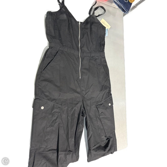 Jumpsuit By Universal Thread In Black, Size: M