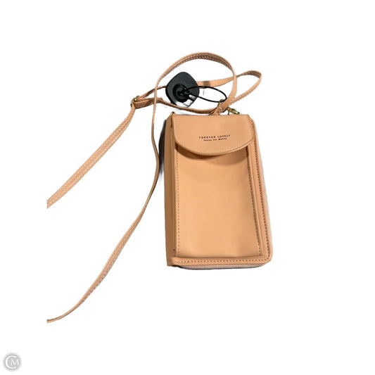 Crossbody By Cmc, Size: Small