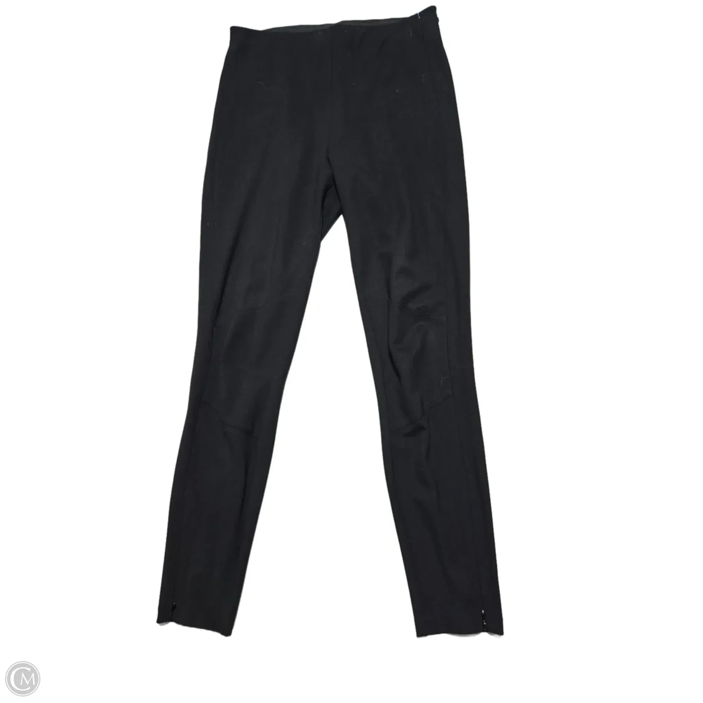 Pants Leggings By Ralph Lauren In Black, Size: 8