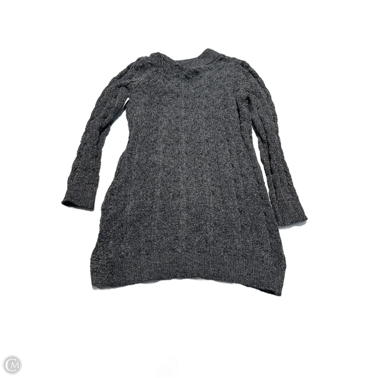 Cardigan By No Boundaries In Grey, Size: M