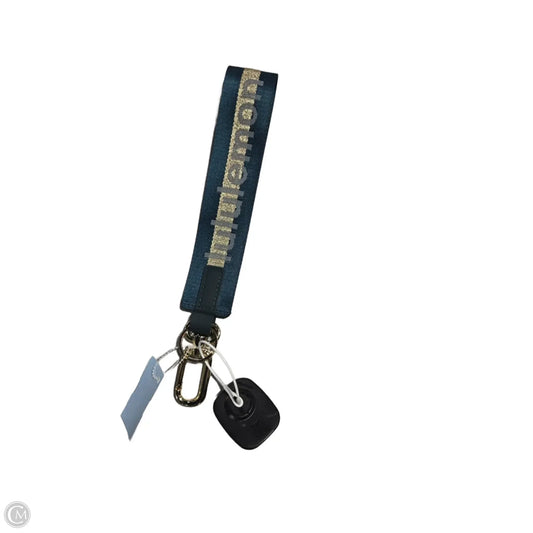 Key Chain By Lululemon