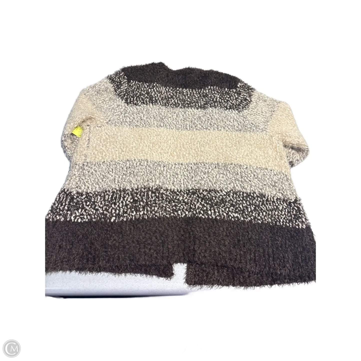 Cardigan By Cmc In Brown, Size: Xl