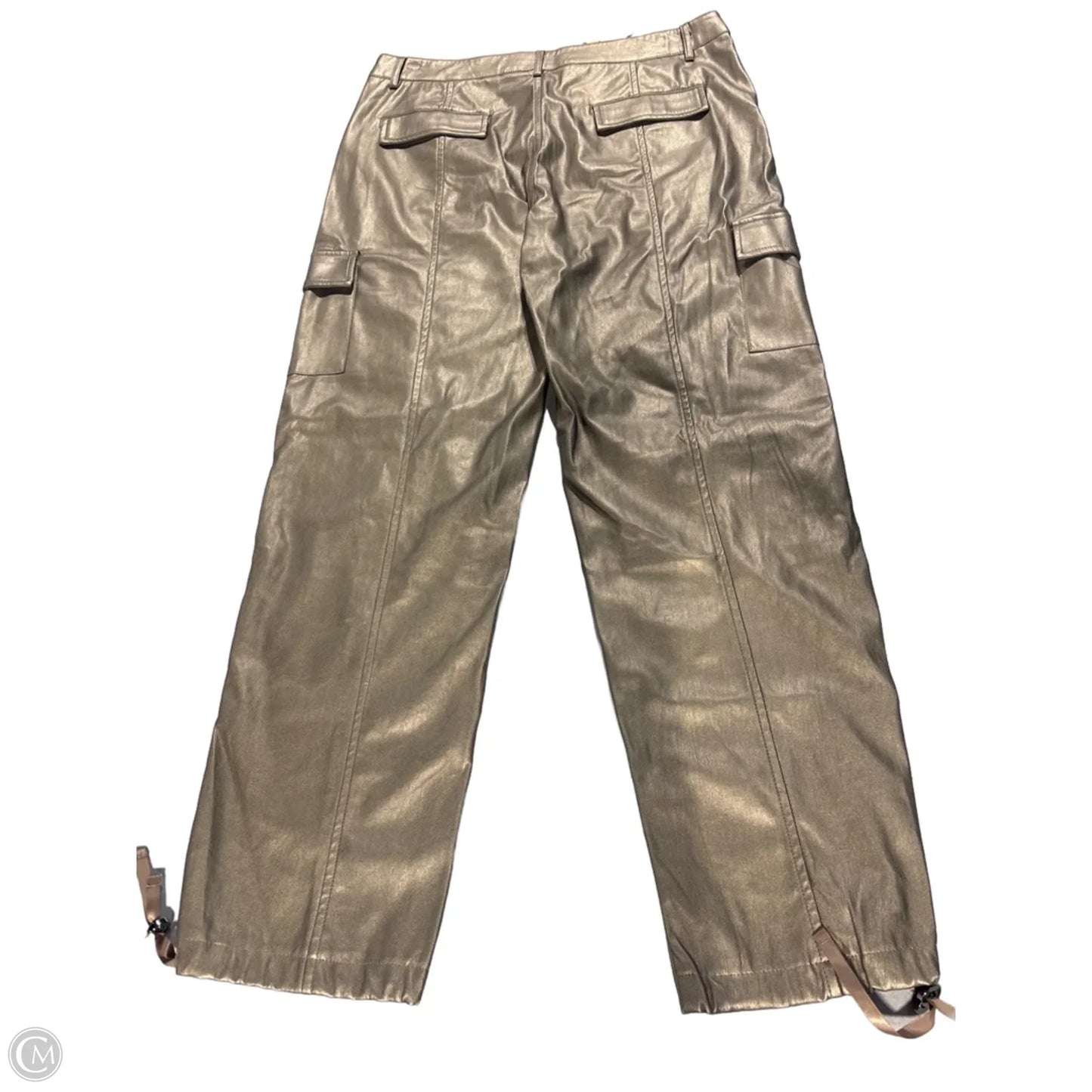 Pants Cargo & Utility By Cmc In Bronze, Size: 12