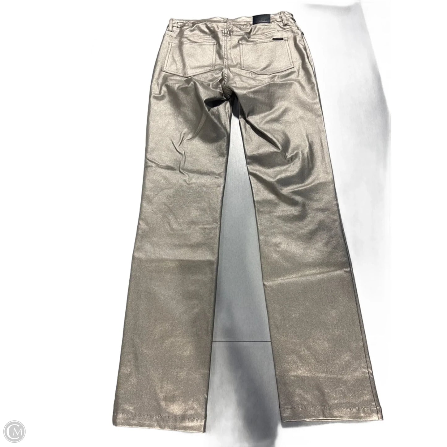 Pants Chinos & Khakis By Cmc In Gold, Size: 4