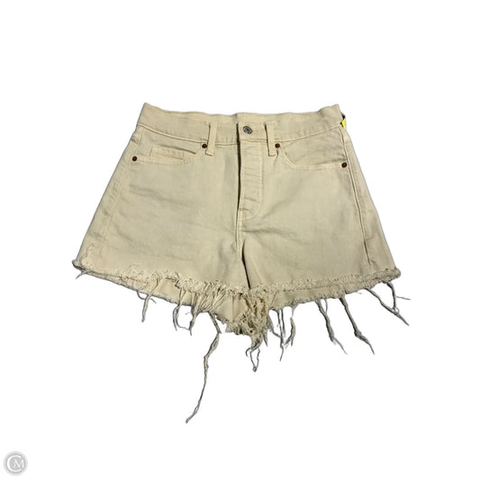 Shorts By Old Navy In Tan, Size: 6