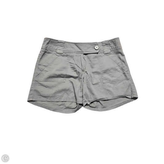 Shorts By Cmc In Grey, Size: 6