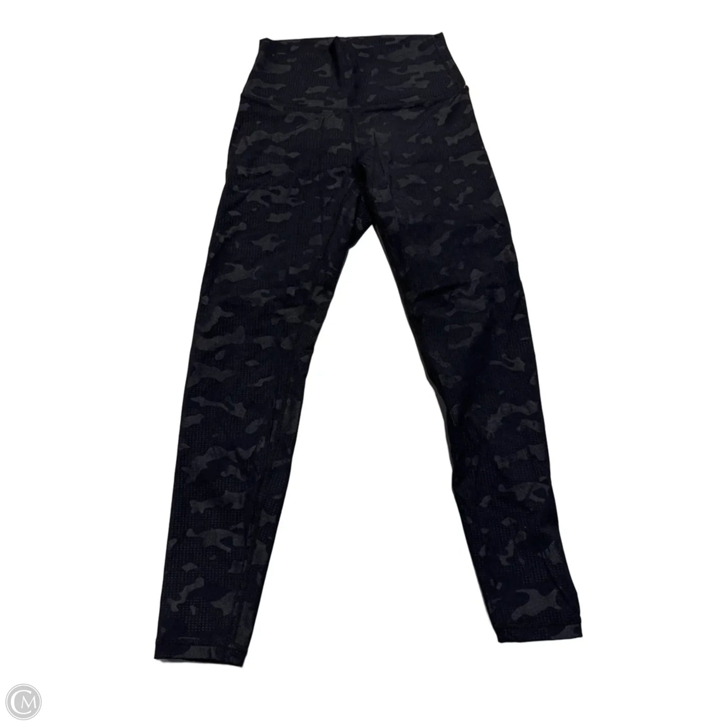 Athletic Leggings By Zyia In Black, Size: 2