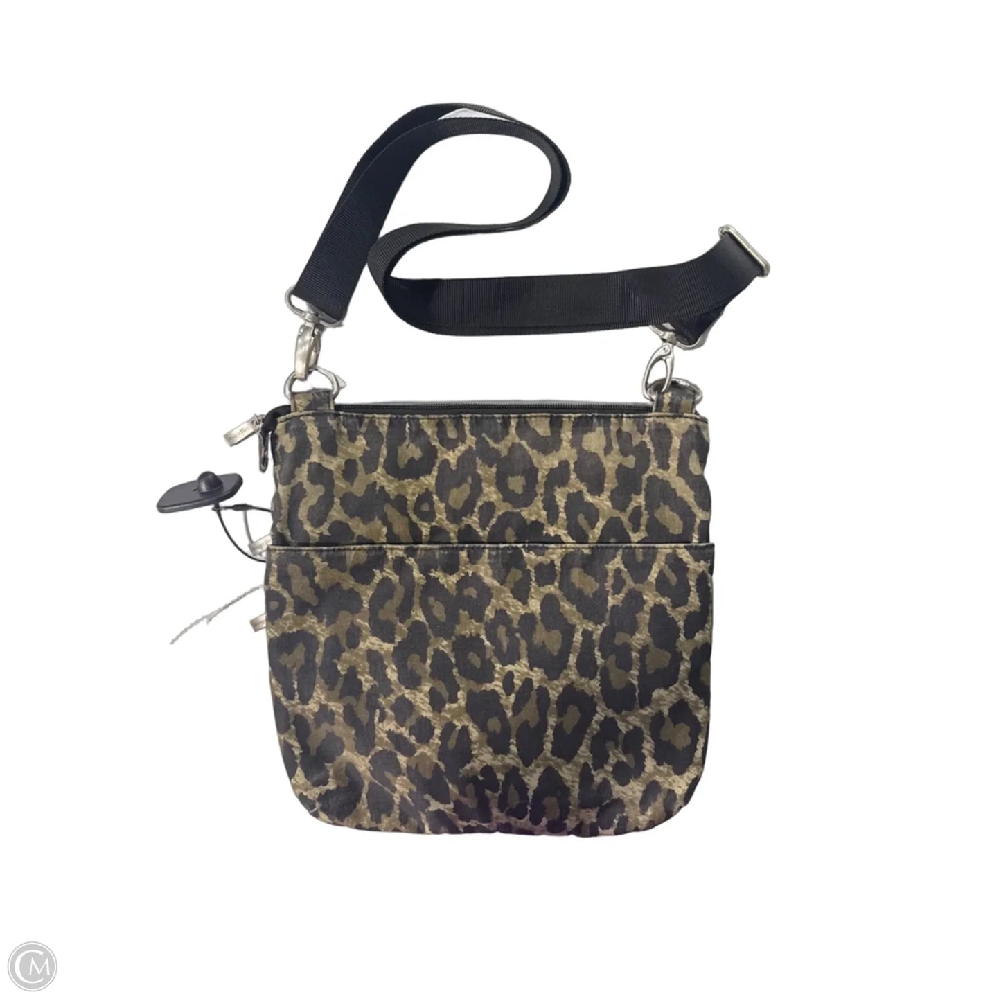 Crossbody By Baggallini, Size: Medium