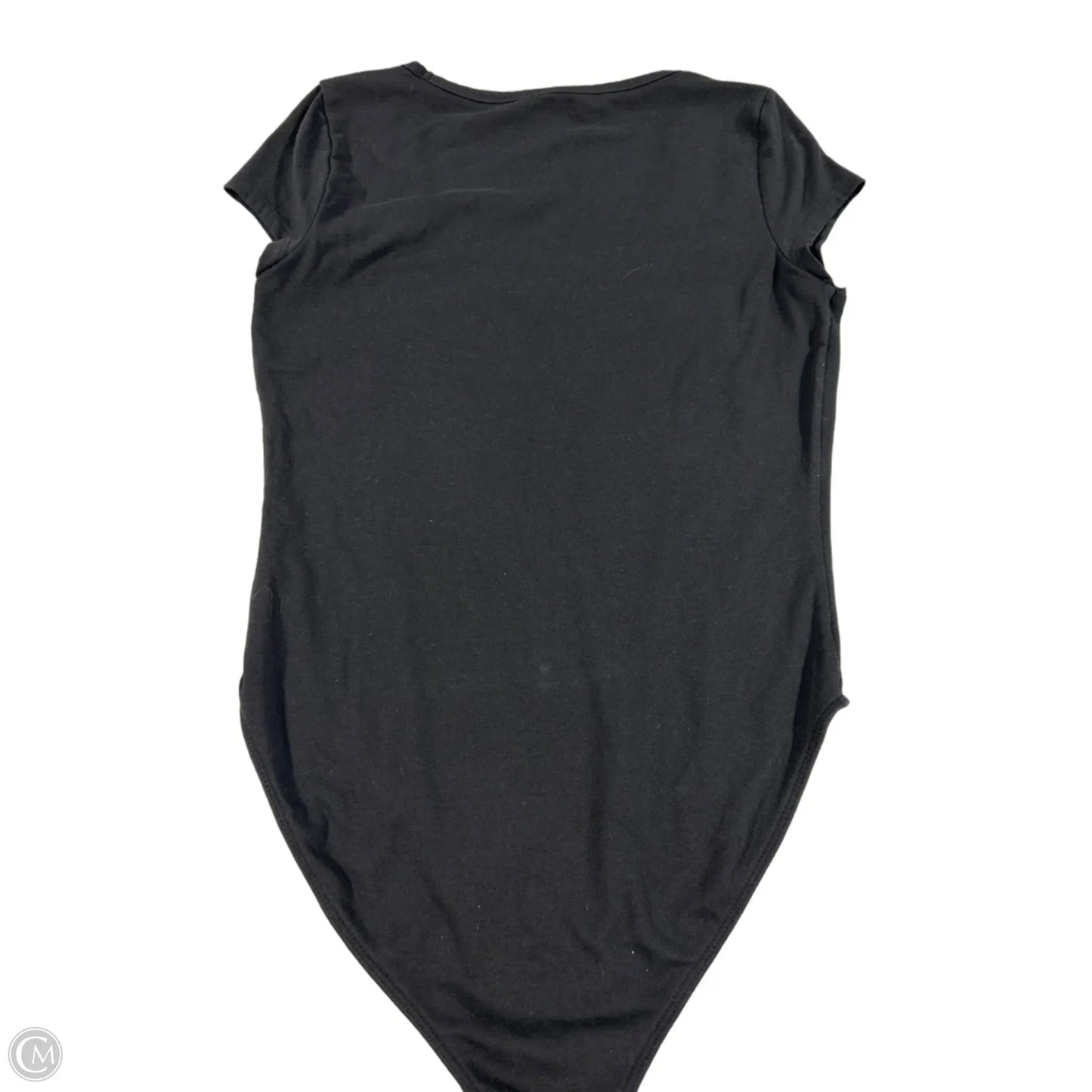 Bodysuit By Old Navy In Black, Size: S