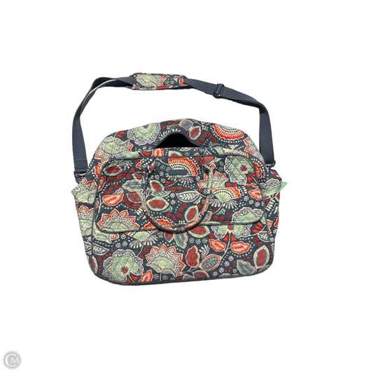 Duffle And Weekender By Vera Bradley, Size: Large