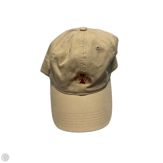 Hat Baseball Cap By Cmc
