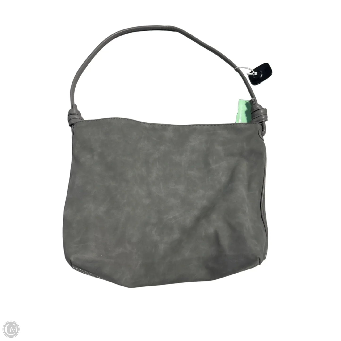 Handbag By Cmc, Size: Large