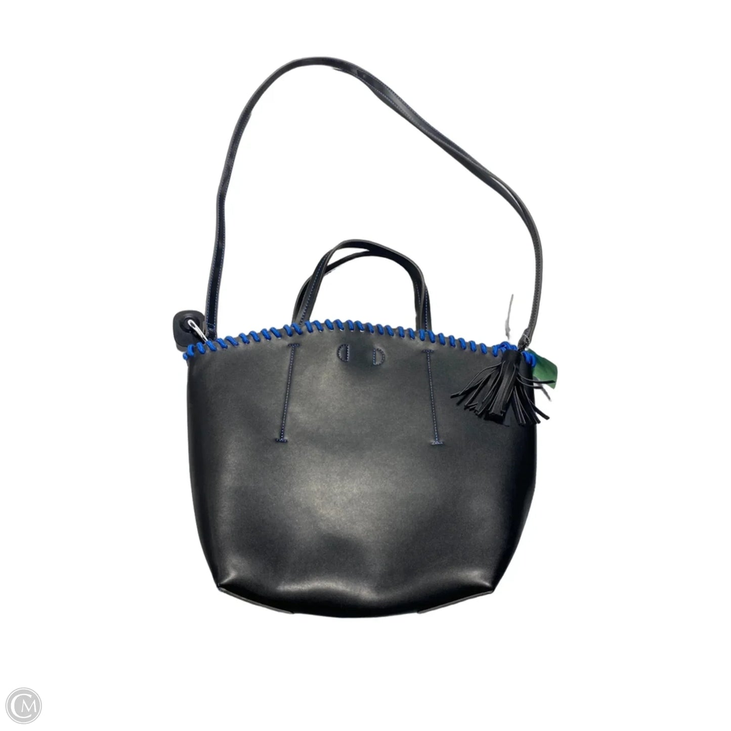 Handbag By Steve Madden, Size: Large