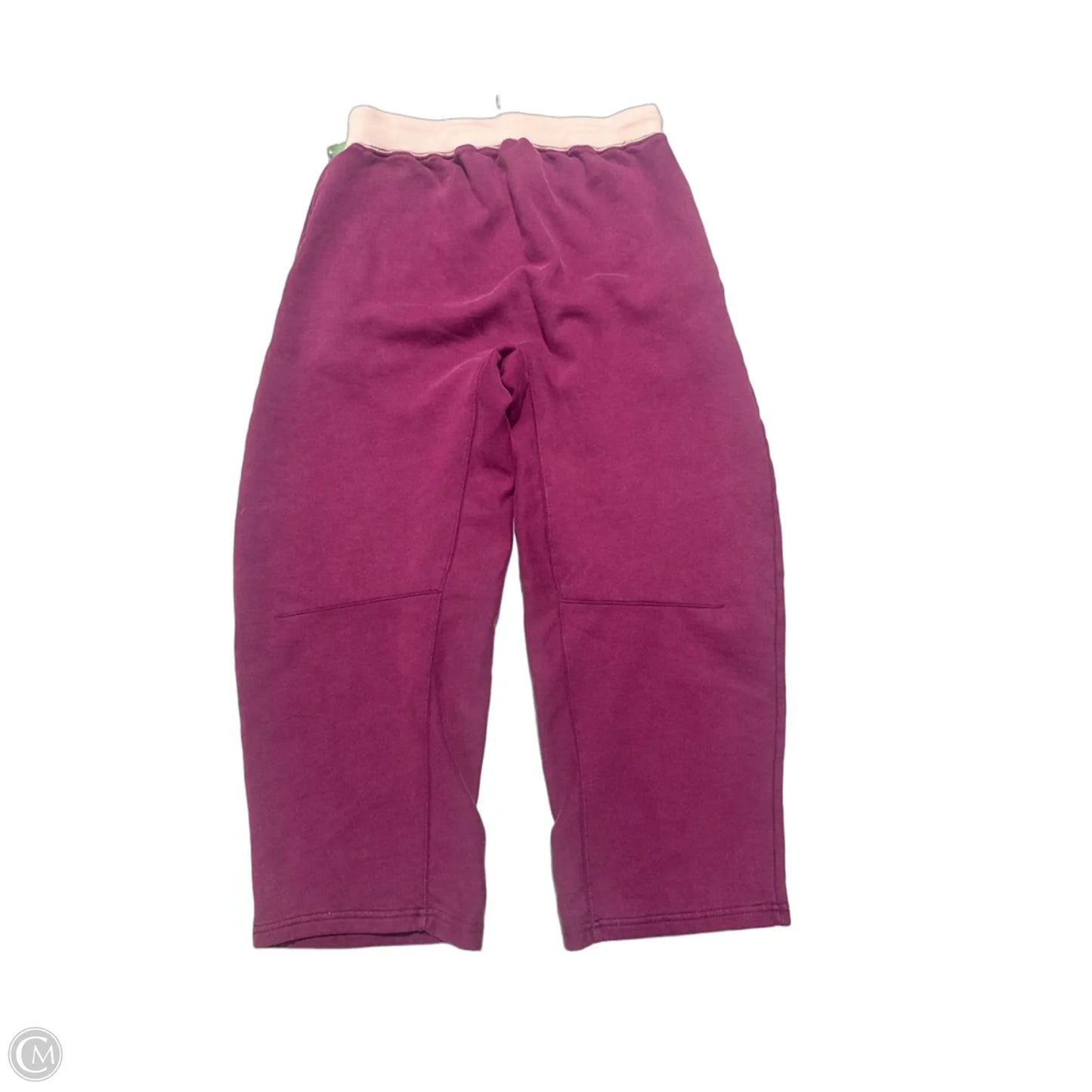 Pants Lounge By Free People In Purple, Size: S