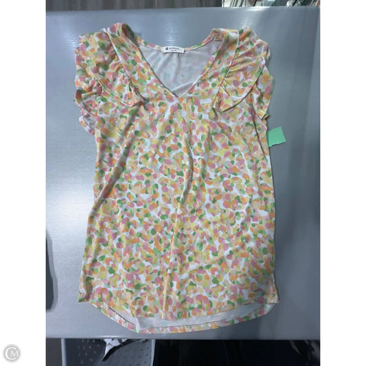 Tank Top By Bombom In Multi-colored, Size: S