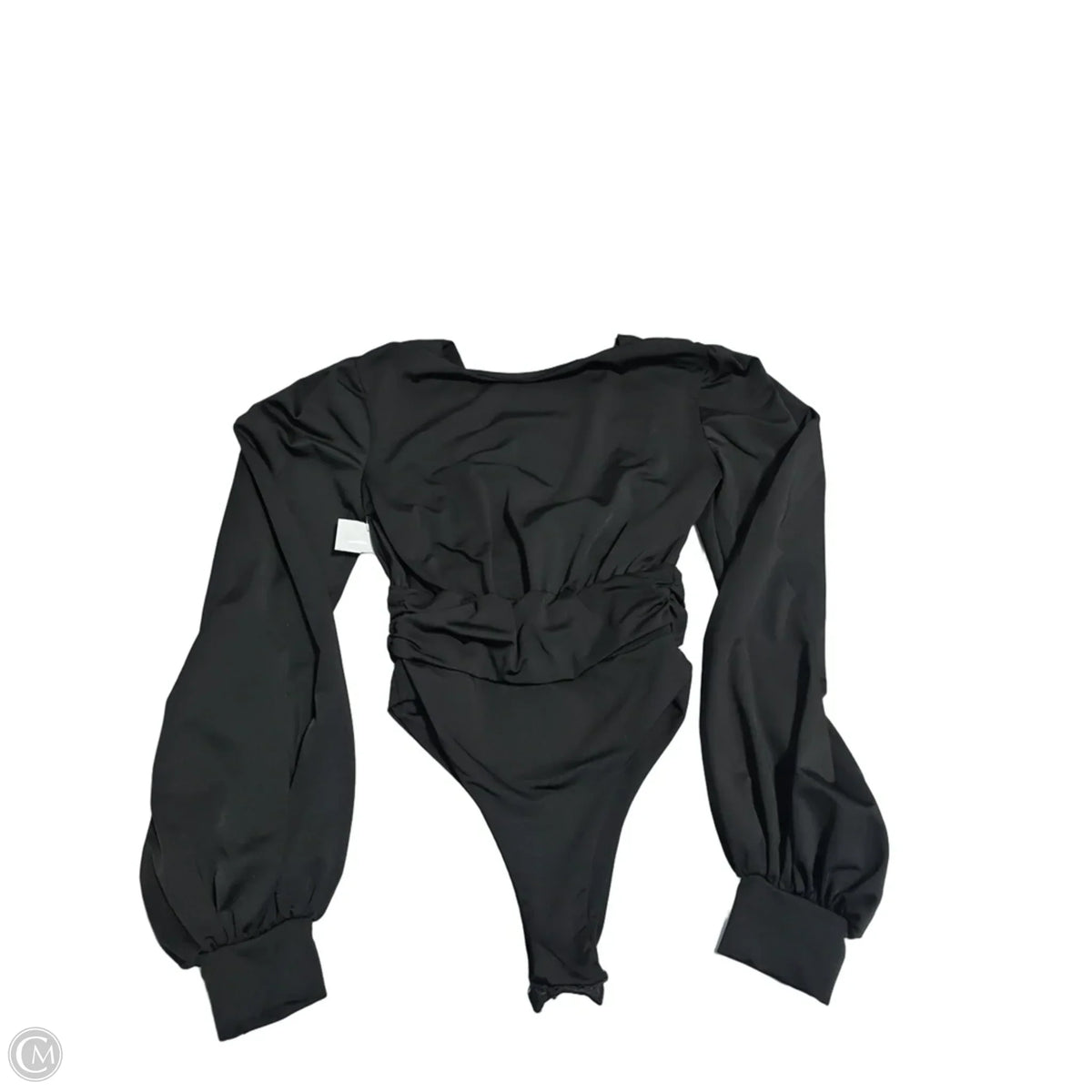 Bodysuit By Cmc In Black, Size: S