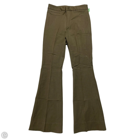 Pants Chinos & Khakis By Banana Republic In Green, Size: 4